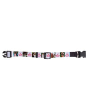 Load image into Gallery viewer, Custom Printed Dog Collar - Lee&#39;s Treasure Chest 
