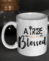 A Tribe Called Blessed Mug - Lee's Treasure Chest 