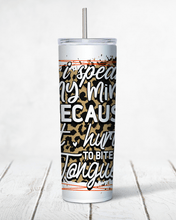 Load image into Gallery viewer, Custom 20oz Tumblers - Lee&#39;s Treasure Chest 