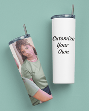Load image into Gallery viewer, Custom 20oz Tumblers - Lee&#39;s Treasure Chest 