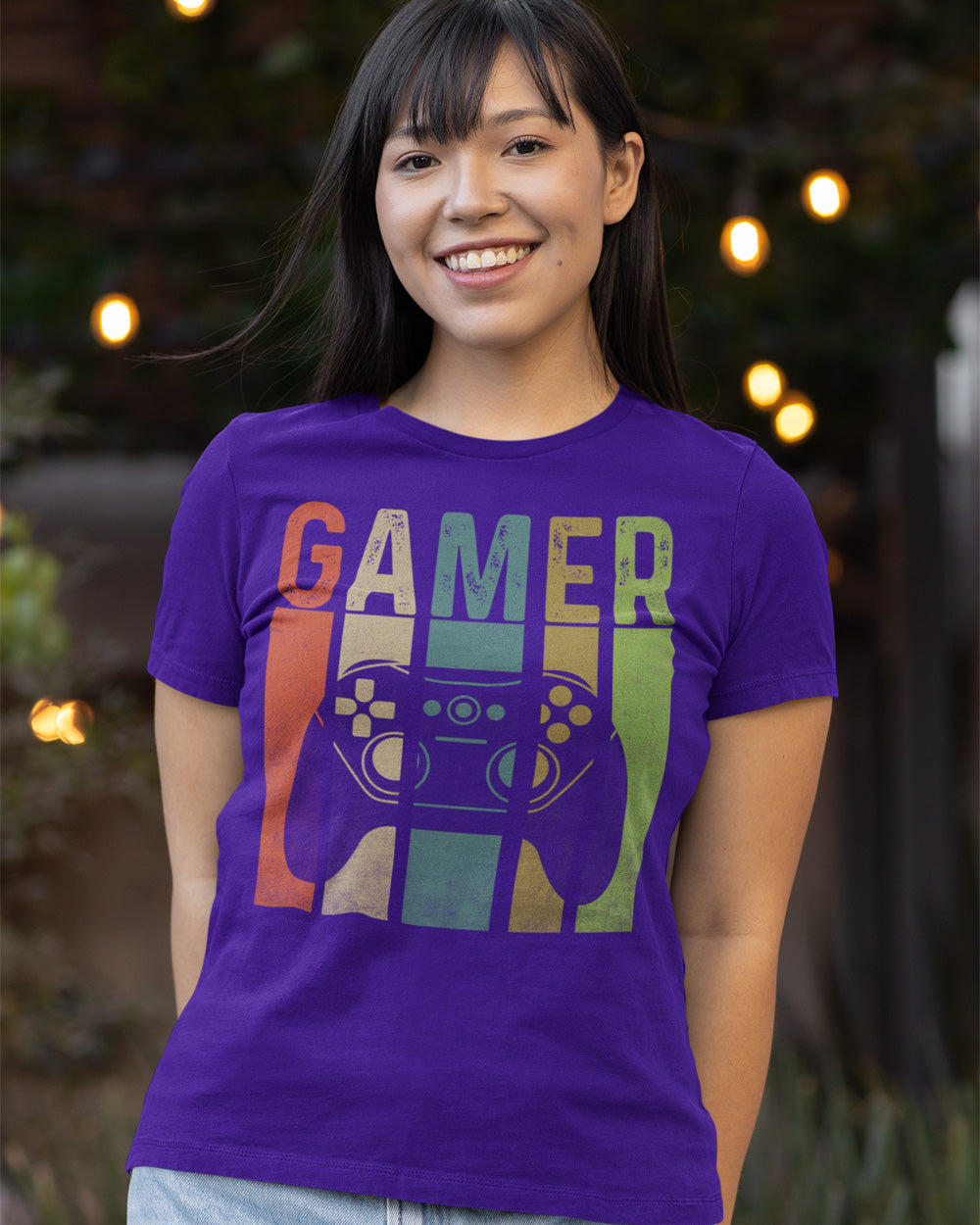 Gamer T-shirt