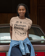 Human Being T-Shirt