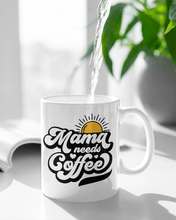 Load image into Gallery viewer, Moma Needs Coffee Mug - Lee&#39;s Treasure Chest 