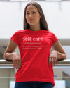 Self Care T-Shirt - Lee's Treasure Chest 