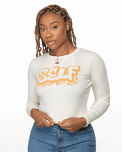Load image into Gallery viewer, Self Love Long Sleeve T-Shirt - Lee&#39;s Treasure Chest 

