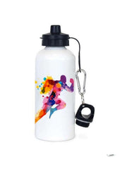 custom water bottle athletic teams