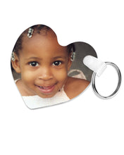 Load image into Gallery viewer, Custom Printed FRP Keychains - Lee&#39;s Treasure Chest 