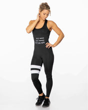 Load image into Gallery viewer, Custom Printed One Piece Fitness Bodysuit - Lee&#39;s Treasure Chest 