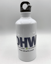 Load image into Gallery viewer, DHW Aluminum Water Bottle - Lee&#39;s Treasure Chest 