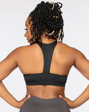 Load image into Gallery viewer, Hollow Cut Sports Bra - Lee&#39;s Treasure Chest 