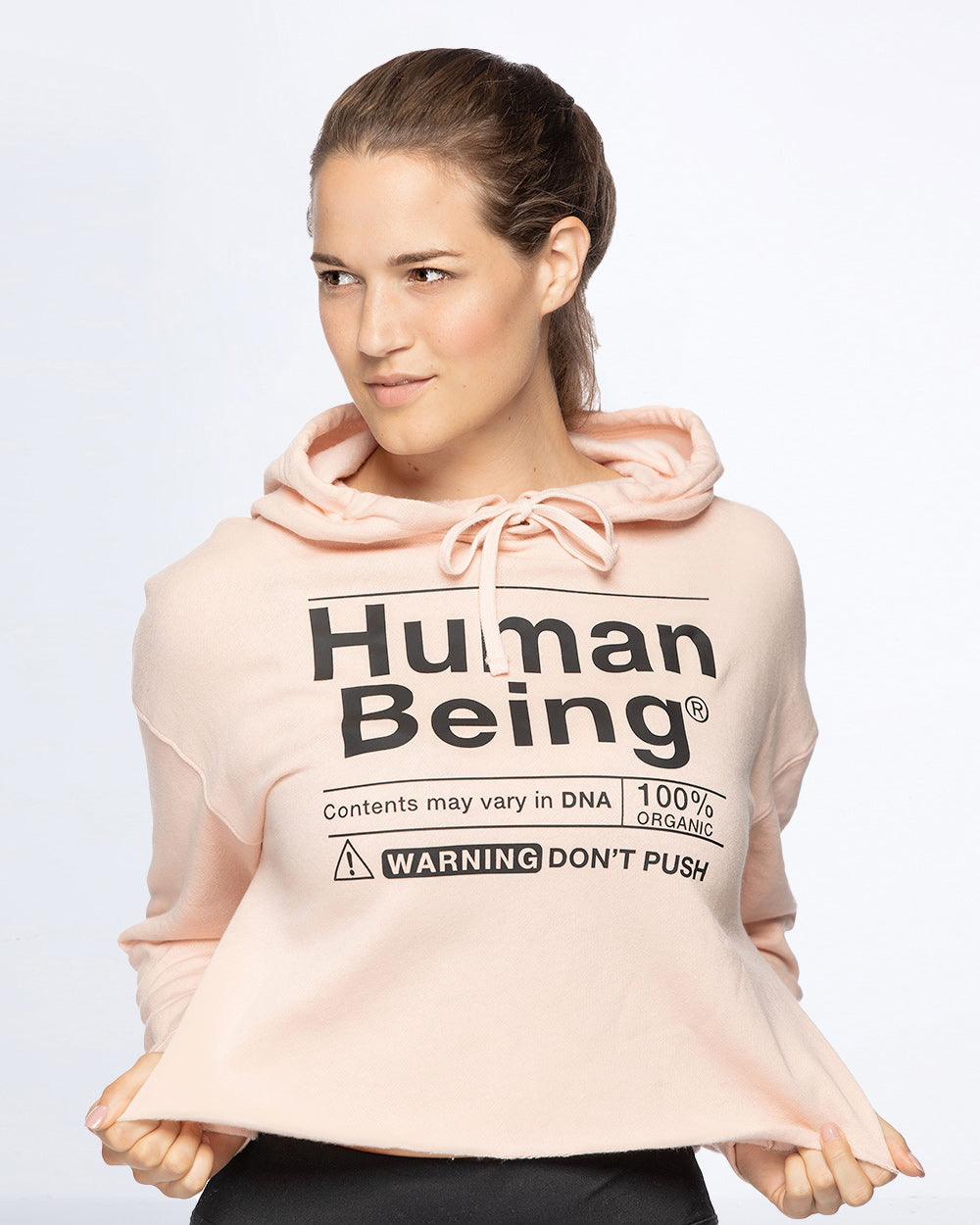 Being human online hoodies